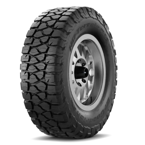 BFGoodrich HD-Terrain T/A KT