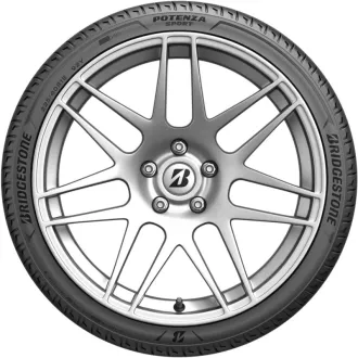Bridgestone Potenza Sport