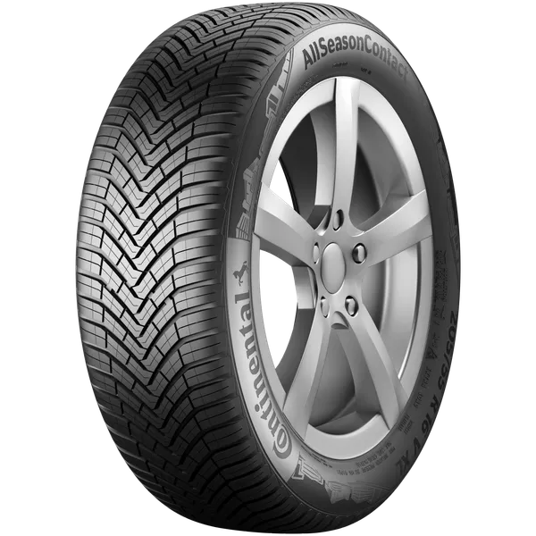 Continental AllSeasonContact