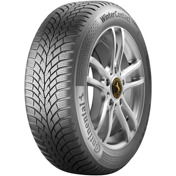 Continental WinterContact TS 870