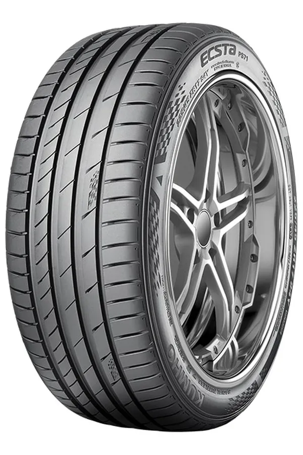 Kumho Ecsta PS71