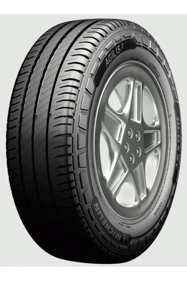 Michelin Agilis 3