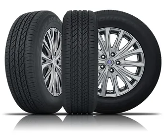 Toyo Open Country U/T